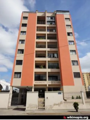 Apartamento à venda em Jardim Jalisco